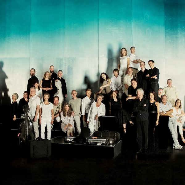 Μέγαρο Μουσικής Αθηνών | Στον αστερισμό του Κωνσταντίνου Καρύδη