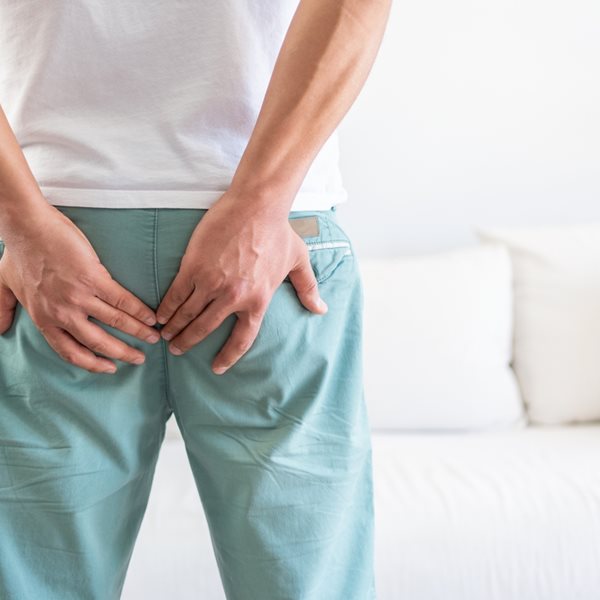 Ενδοσκοπική θεραπεία κύστης κόκκυγα με laser: Η τεχνική που άλλαξε τα δεδομένα