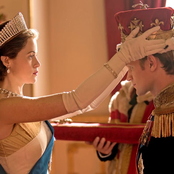 To Netflix ανακοίνωσε την 6η σεζόν του The Crown