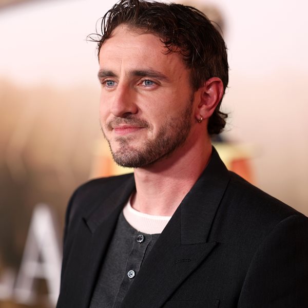 Ο Paul Mescal πουλάει τα ρούχα του Gladiator II