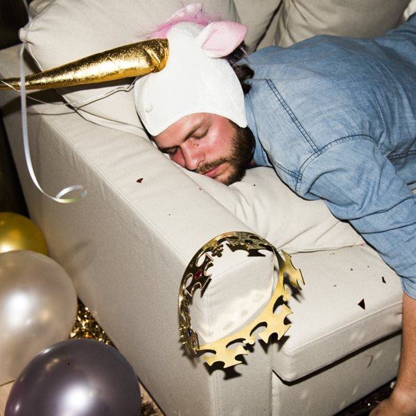 Τελικά, γινόμαστε πιο ειλικρινείς όταν πίνουμε;