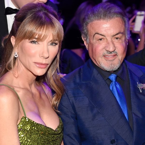H σύζυγος του Sylvester Stallone, Jennifer Flavin έχει τη δική της θεωρία για την αύξηση των τρανς παιδιών στο Χόλιγουντ