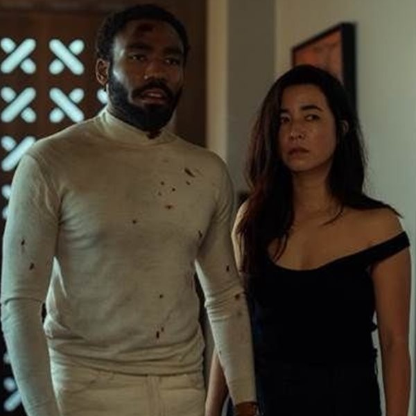 Στη 2η σεζόν του Mr. & Mrs. Smith έρχονται τα πάνω κάτω