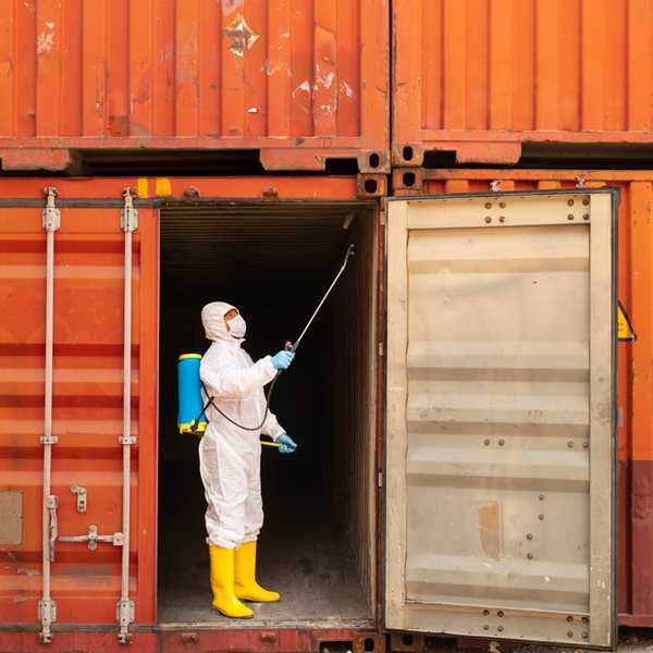 Στην Κίνα ο κορονοϊός μεταλλάσσεται με άγνωστους τρόπους