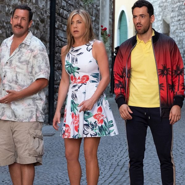 Τι θα δούμε τον Ιούνιο στο Netflix