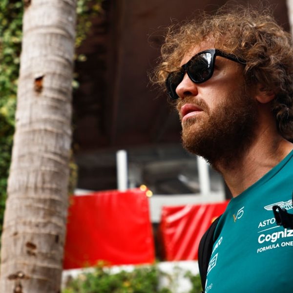 Μια ματιά στην πανάκριβη συλλογή αυτοκινήτων του Sebastian Vettel