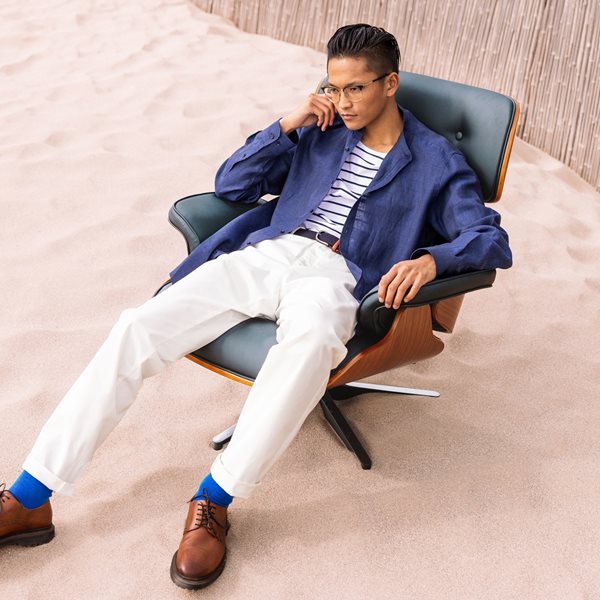 #SeasonFavorites: Ανακαλύπτοντας την αρχοντιά του λινού