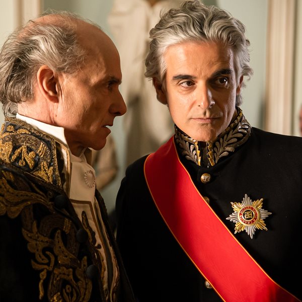 Πρώτο trailer για την πολυσυζητημένη ταινία 'Καποδίστριας' του Γιάννη Σμαραγδή