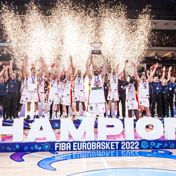 Και στο τέλος κερδίζουν οι Ισπανοί