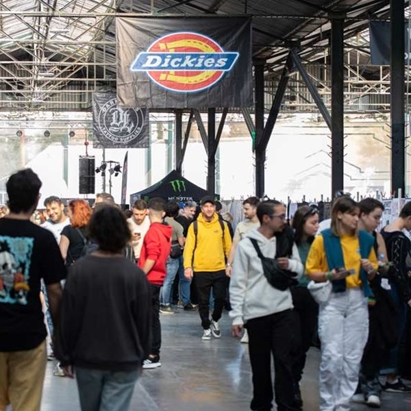 Το 7ο Athens Tattoo Expo επιστρέφει