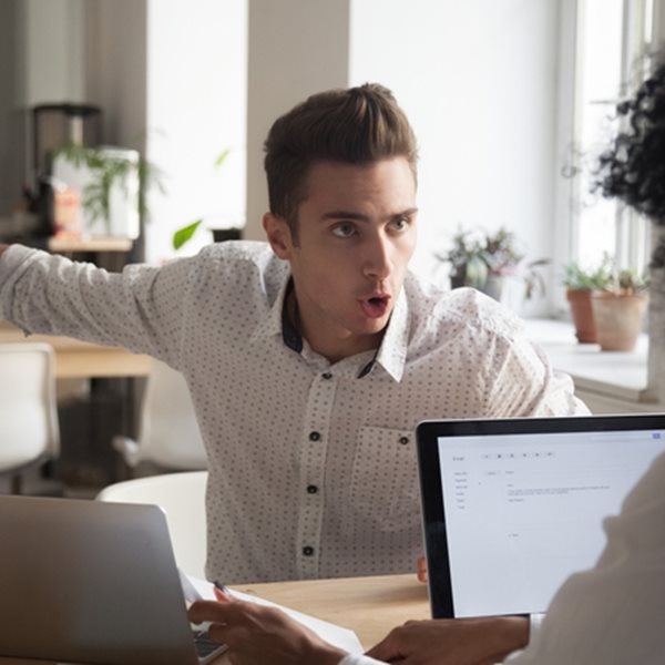 Ένα κουίζ για να καταλάβεις (αν, και) πόσο σεξιστής είσαι