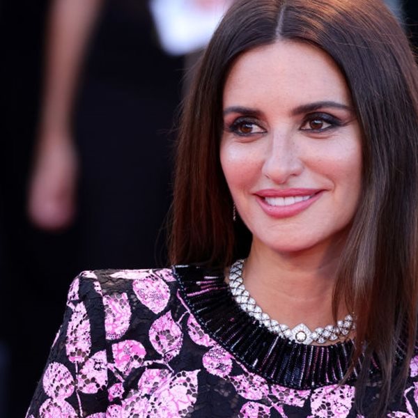 Mónica Cruz, η αδερφή της Penélope Cruz είναι όπως τη φαντάζεσαι