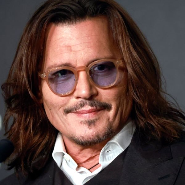 Ο Johnny Depp αυτήν τη φορά κατηγορείται για φραστική επίθεση