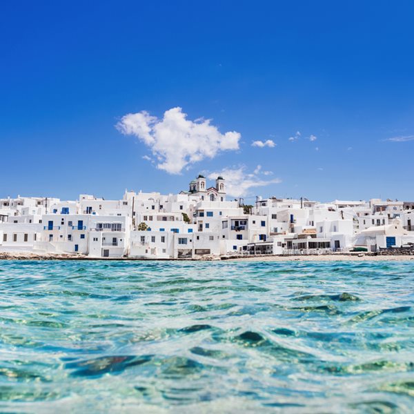 Το καλύτερο νησί της Ευρώπης για το 2020 είναι ελληνικό