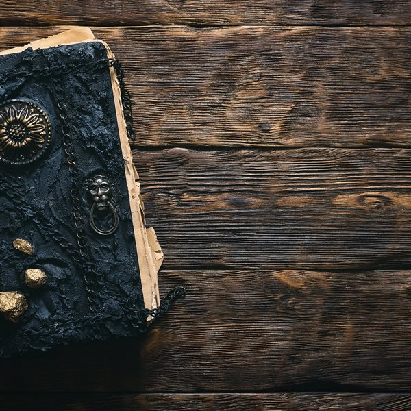 Τώρα μπορείς να κάνεις μεταπτυχιακό στη μαγεία και τον αποκρυφισμό