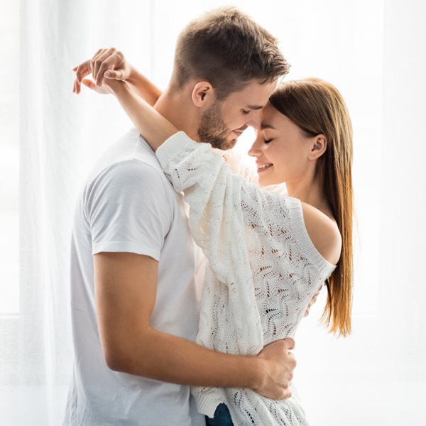 Τα 5 στάδια κάθε σχέσης