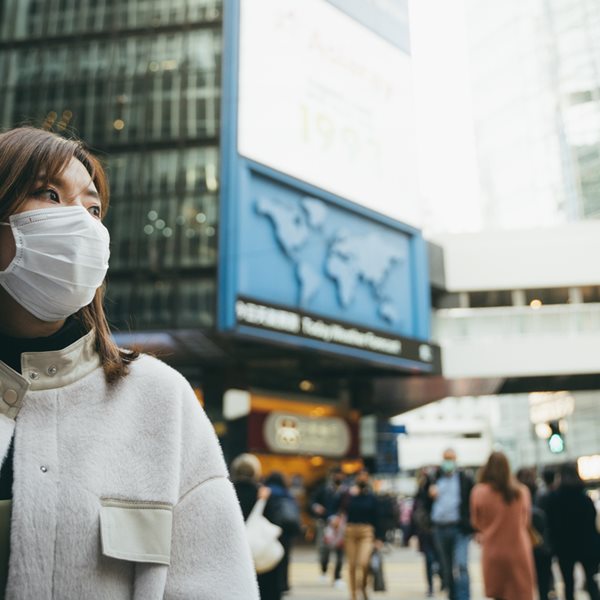 10 λόγοι αμφισβήτησης των επίσημων στατιστικών για τα κρούσματα και τους θανάτους