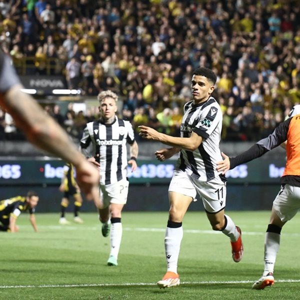 ΠΑΟΚ και Μάλμε διεκδικούν απόψε την πρόκριση στα playoffs του UEFA Champions League