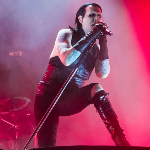 Τρομακτικές αποκαλύψεις για τον Marilyn Manson σε νέο ντοκιμαντέρ