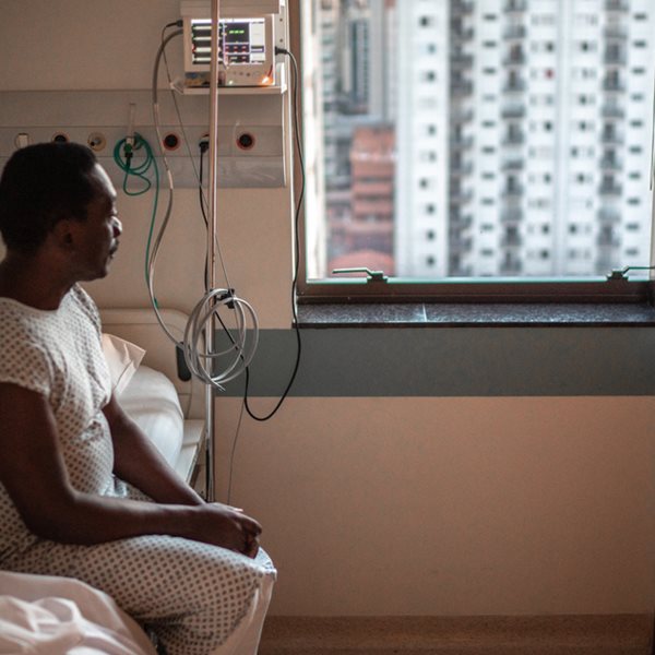 Η τρομακτική βραζιλιάνικη μετάλλαξη του κορονοϊού