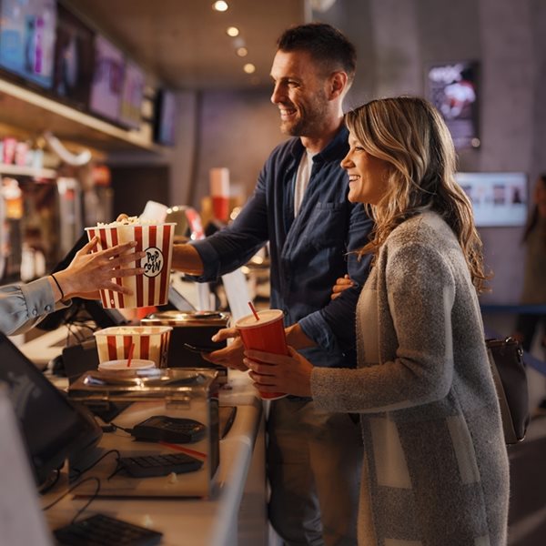 Η γιορτή του σινεμά επιστρέφει-πότε μπορείς να δεις όποια ταινία θέλεις με 2 ευρώ