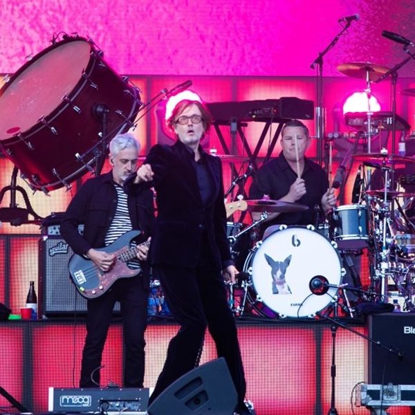 Οι Pulp έρχονται στην Αθήνα