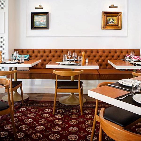 Τα πιο comfort εστιατόρια της Αθήνας