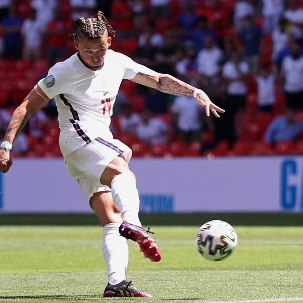 Kalvin Phillips, καλωσήρθες στη μεγάλη σκηνή