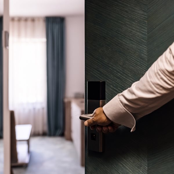 Τα αντικείμενα που 'κάνουν φτερά' πιο συχνά από τα ξενοδοχεία