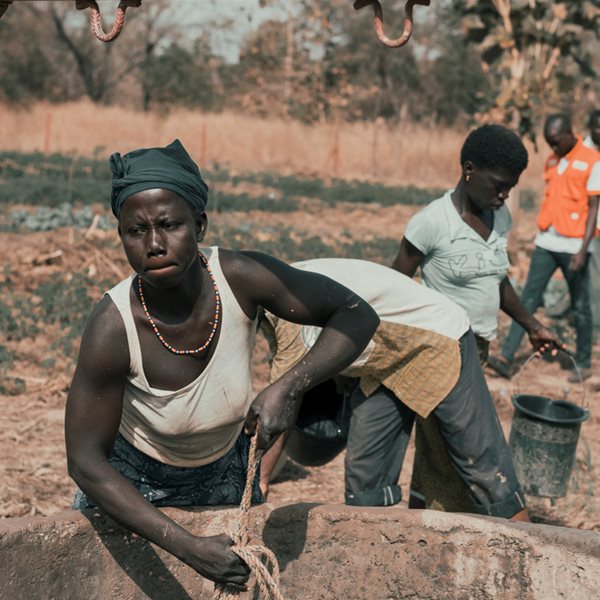 Πείνα, μία ατελείωτη πανδημία για την Αφρική
