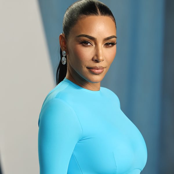 Η Kim Kardashian θα ζήσει ένα δράμα, στην κυριολεξία