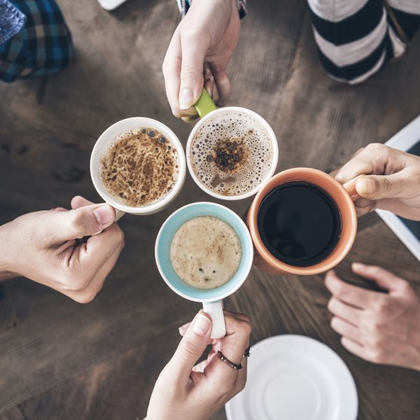 Τα απαραίτητα ροφήματα για την υγεία μας, σύμφωνα με το Harvard