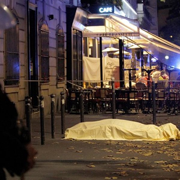 Η δίκη του αιώνα ξεκινά στο Παρίσι