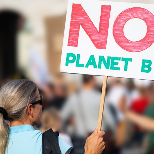 Πώς η κλιματική αλλαγή επηρεάζει την υγεία