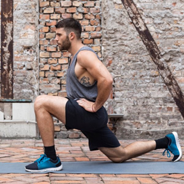 Η μέθοδος 40/20 για να κάψεις λίπος όπως ποτέ πριν