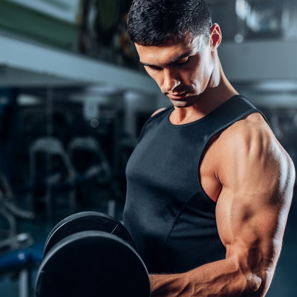 Η fitness πρόκληση των 100 επαναλήψεων