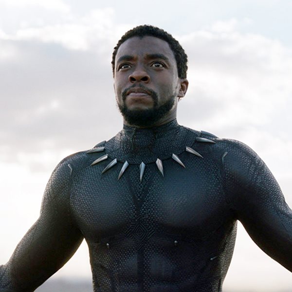 Ο Chadwick Boseman γράφει ιστορία με 4 υποψηφιότητες για τα SAG Awards 2021