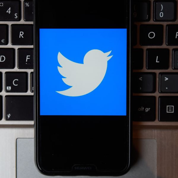 16 χρόνια Twitter