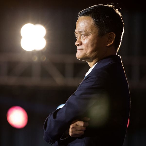 Τι σημαίνει για την Alibaba η επανεμφάνιση του Jack Ma