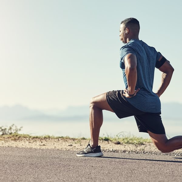 Προλαβαίνεις να φτιάξεις 'θείο σώμα' στις διακοπές του Πάσχα;