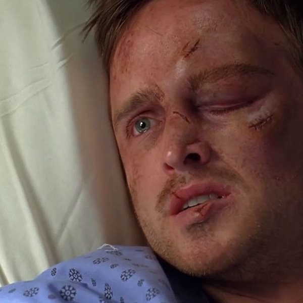 Το σημαντικό hint του Aaron Paul για το El Camino