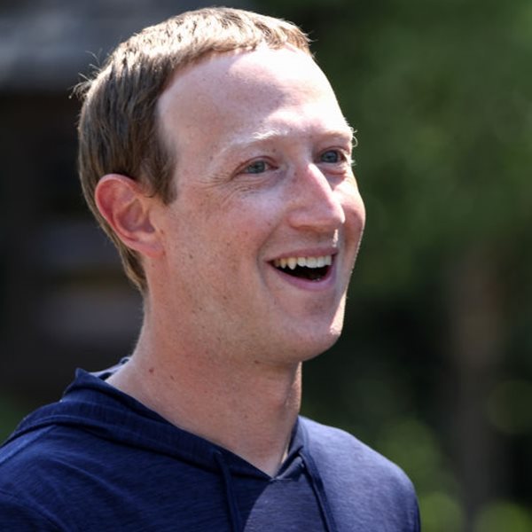 Η Meta 'έπεσε' και ο Mark Zuckerberg το πλήρωσε ακριβά