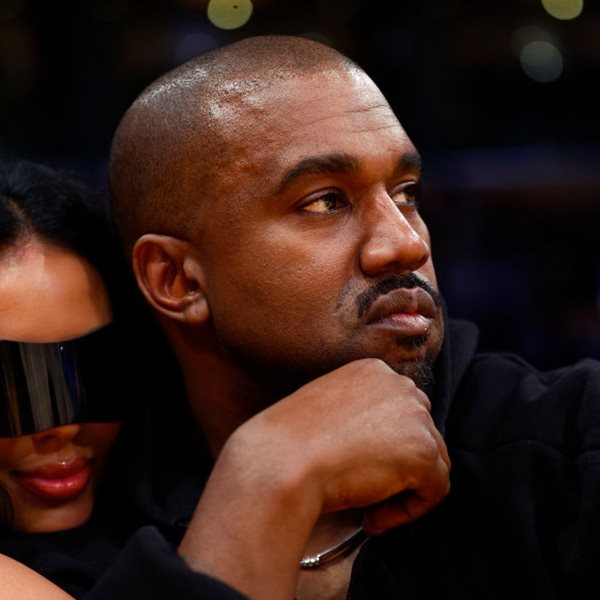 Κι όμως, ο Kanye West 'βύθισε' την Adidas