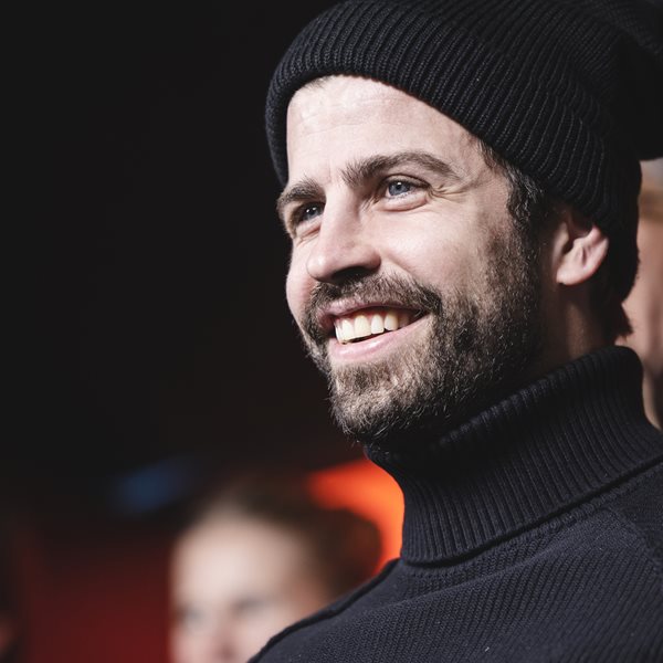 Ο Gerard Pique δεν έχει πει την τελευταία του λέξη