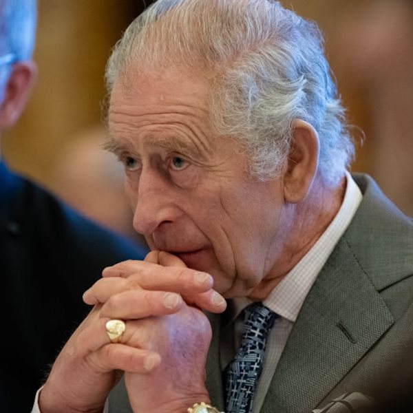 Τα νέα για τον βασιλιά Κάρολο δεν είναι καλά