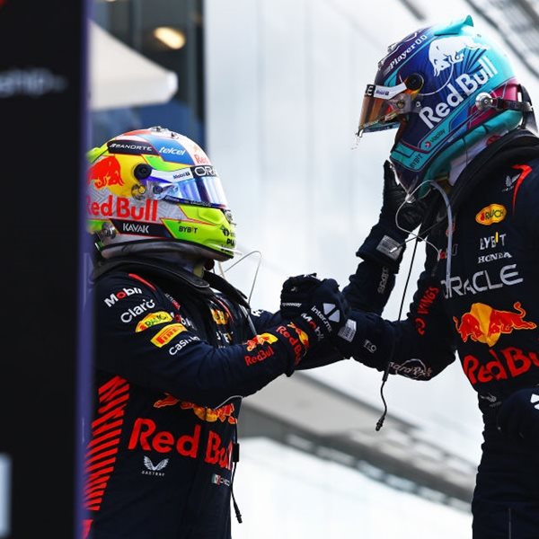 Οικογενειακή υπόθεση της Red Bull ο τίτλος στη Formula 1