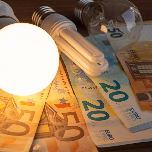 Τι θα ισχύει στο εξής για τους λογαριασμούς ρεύματος