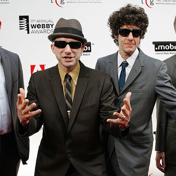 Για πρώτη φορά τραγούδι των Beastie Boys θα ακουστεί σε τηλεοπτική διαφήμιση