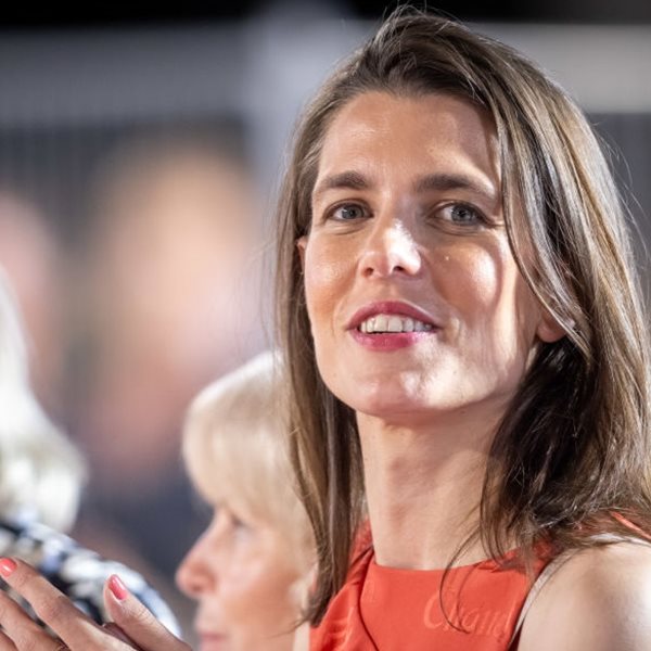 Στο νέο βίντεο κλιπ του Sebastian Tellier πρωταγωνιστεί η εγγονή της Grace Kelly