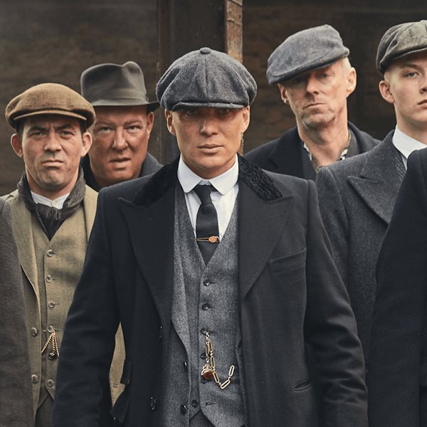 Τραγιάσκα, η ζόρικη εναλλακτική στον κλασικό σκούφο